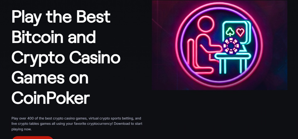 Coinpoker