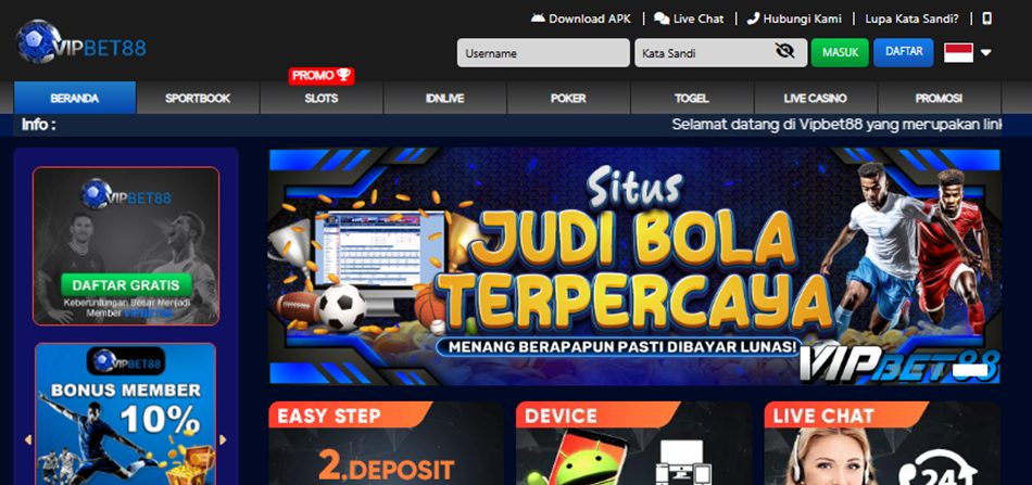 VIPbet88