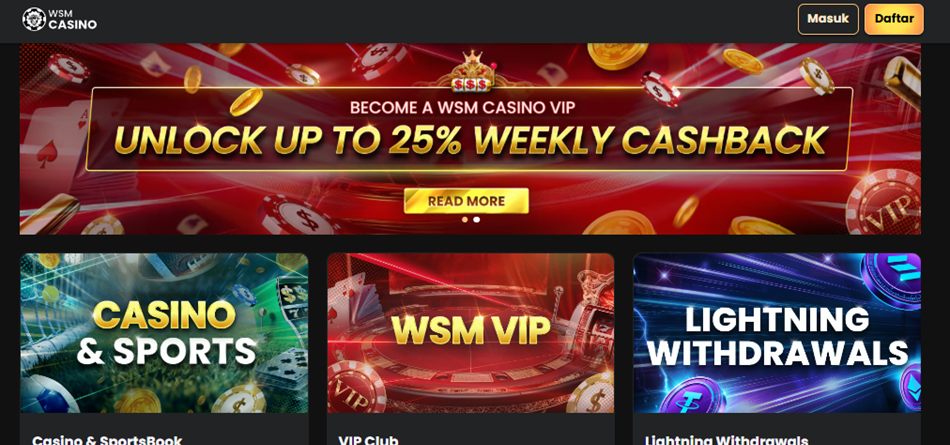 WSM